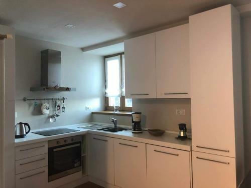 Apartamento Casa Federico