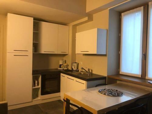 Apartamento Casa Federico