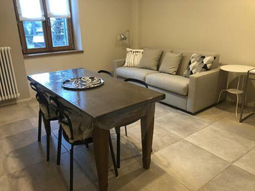 Apartamento Casa Federico