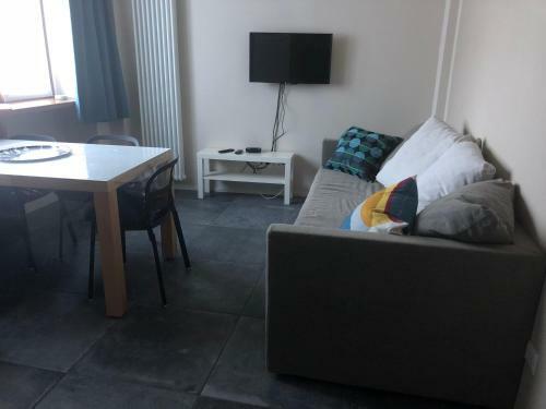 Apartamento Casa Federico