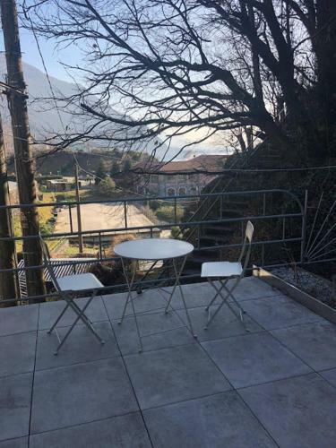 Apartamento Casa Federico