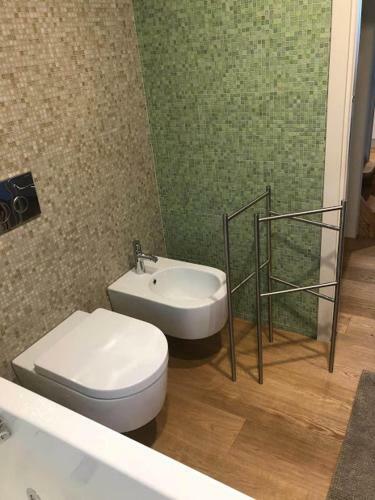 Apartamento Casa Federico
