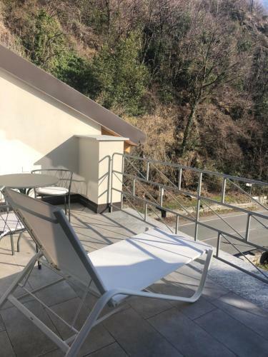 Apartamento Casa Federico
