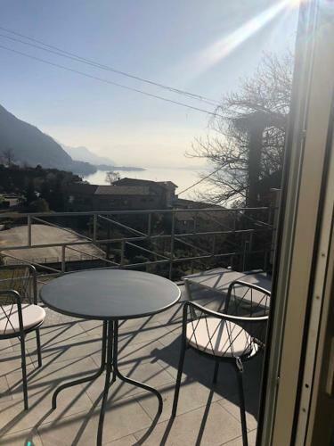 Apartamento Casa Federico