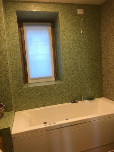 Apartamento Casa Federico
