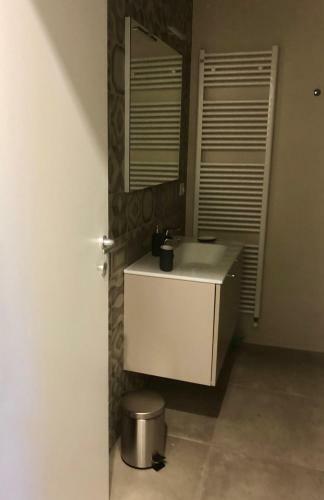 Apartamento Casa Federico