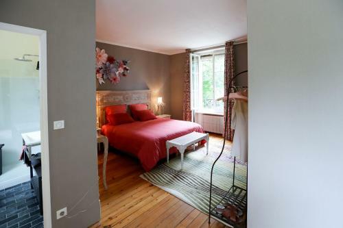 Hostal Clos Remy