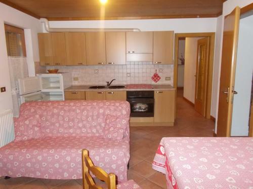 Apartamento Balcone Sulle Dolomiti 2
