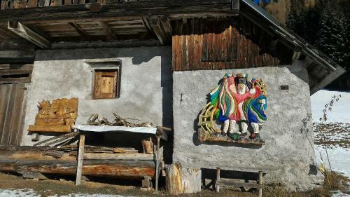 Apartamento Balcone Sulle Dolomiti 2