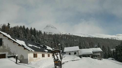 Apartamento Balcone Sulle Dolomiti 2
