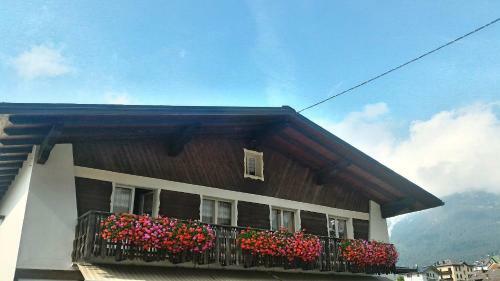 Apartamento Balcone Sulle Dolomiti 2