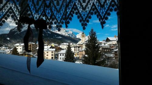 Apartamento Balcone Sulle Dolomiti 2