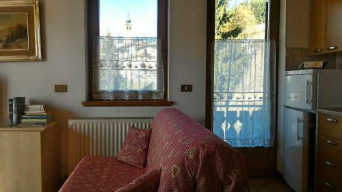 Apartamento Balcone Sulle Dolomiti 2