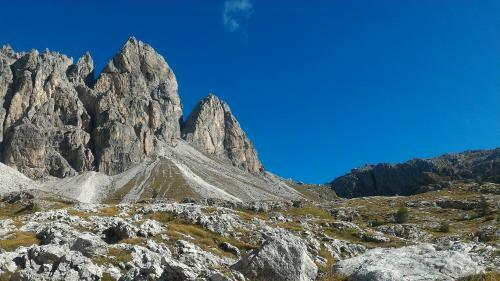 Apartamento Balcone Sulle Dolomiti 2