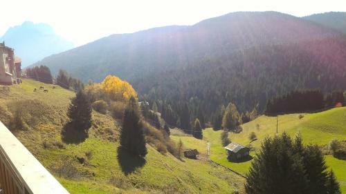 Apartamento Balcone Sulle Dolomiti 2