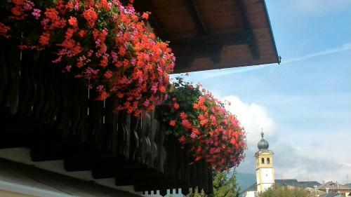 Apartamento Balcone Sulle Dolomiti 2