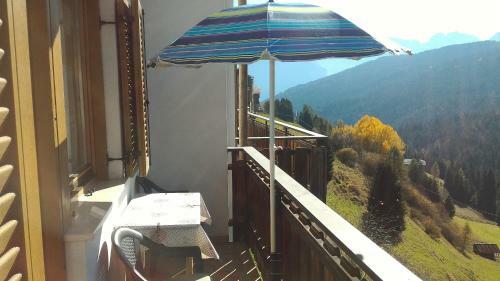 Apartamento Balcone Sulle Dolomiti 2