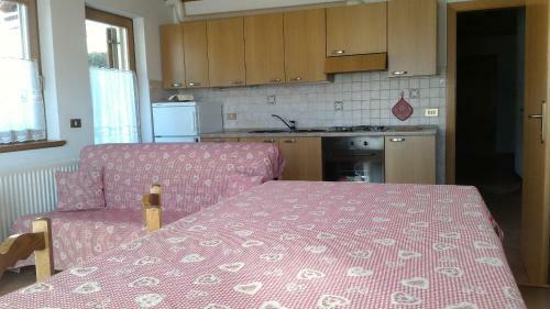 Apartamento Balcone Sulle Dolomiti 2