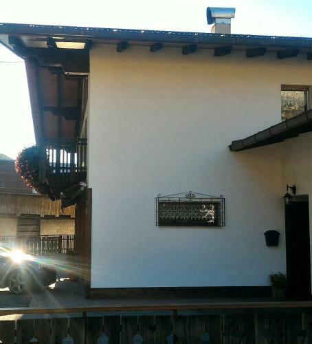 Apartamento Balcone Sulle Dolomiti 2