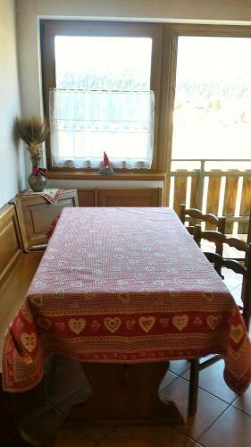 Apartamento Balcone Sulle Dolomiti 2