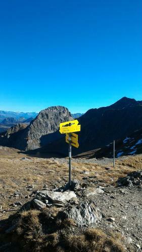 Apartamento Balcone Sulle Dolomiti 2