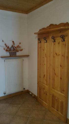 Apartamento Balcone Sulle Dolomiti 2