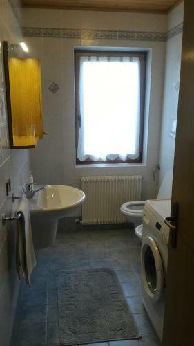Apartamento Balcone Sulle Dolomiti 2