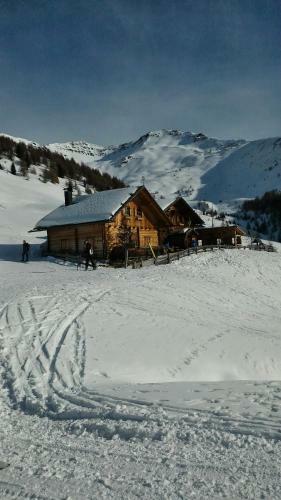 Apartamento Balcone Sulle Dolomiti 2