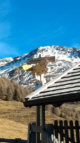 Apartamento Balcone Sulle Dolomiti 2