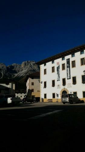 Apartamento Balcone Sulle Dolomiti 2