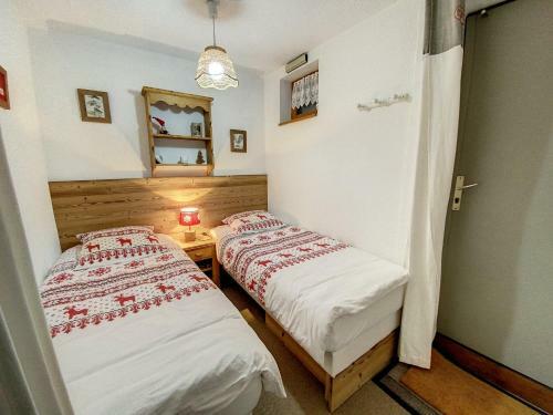 Apartamento Studio B47 Praz Village
