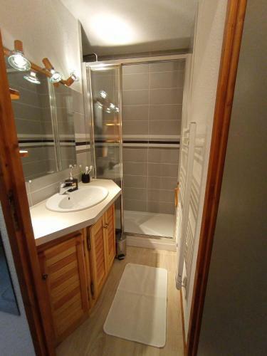 Apartamento Studio B47 Praz Village