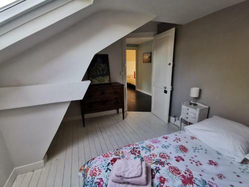 Villa Ker Mathilde Vue Mer - Pornic Pr�failles