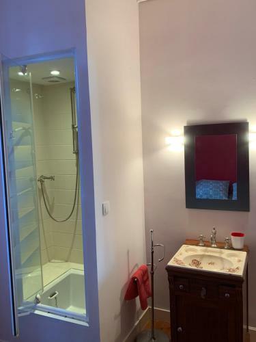 Villa Ker Mathilde Vue Mer - Pornic Pr�failles