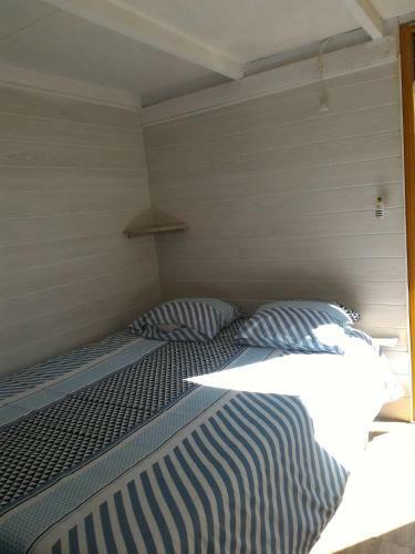 Chalet Pointe Saint Gildas Face � La Mer