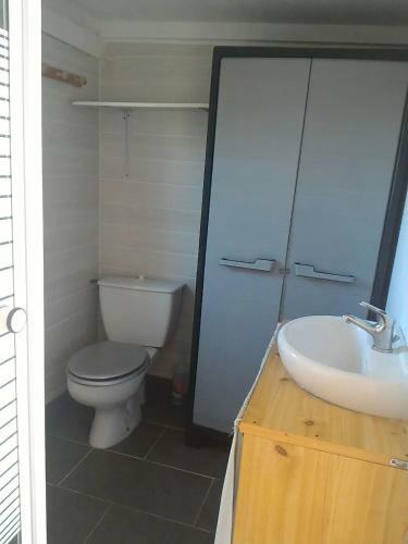Chalet Pointe Saint Gildas Face � La Mer