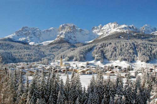 Apartamento Casa Lili Dolomiti, Casa Vacanze A Dosoledo