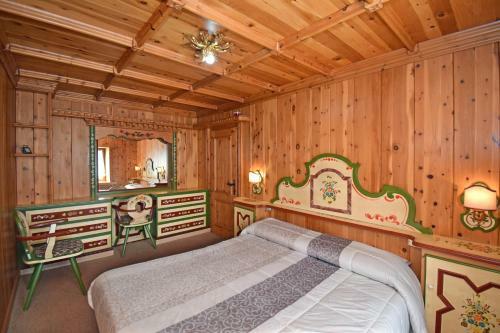 Apartamento Casa Lili Dolomiti, Casa Vacanze A Dosoledo