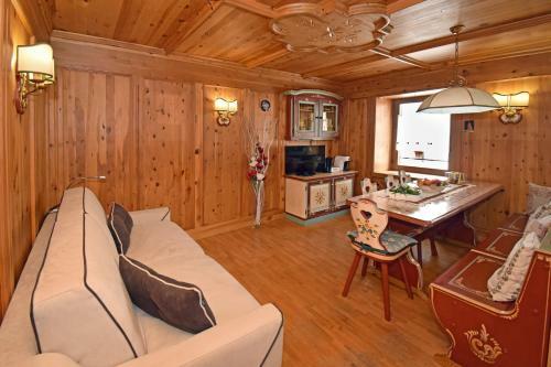 Apartamento Casa Lili Dolomiti, Casa Vacanze A Dosoledo