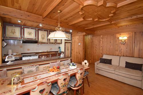 Apartamento Casa Lili Dolomiti, Casa Vacanze A Dosoledo