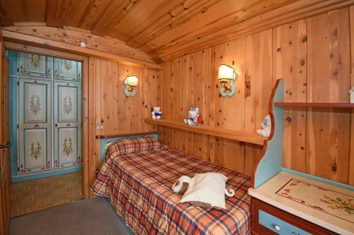 Apartamento Casa Lili Dolomiti, Casa Vacanze A Dosoledo
