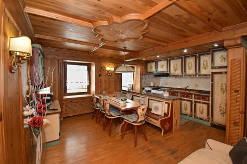 Apartamento Casa Lili Dolomiti, Casa Vacanze A Dosoledo