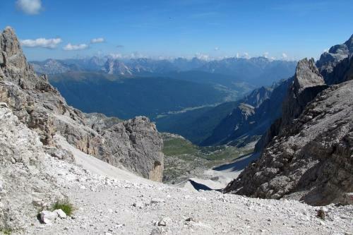 Apartamento Casa Lili Dolomiti, Casa Vacanze A Dosoledo