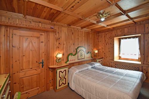 Apartamento Casa Lili Dolomiti, Casa Vacanze A Dosoledo