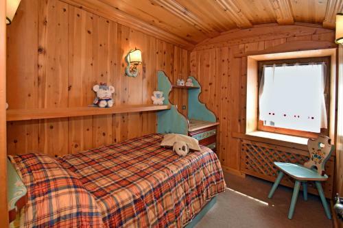 Apartamento Casa Lili Dolomiti, Casa Vacanze A Dosoledo