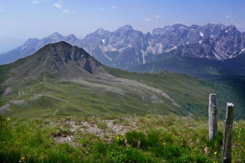 Apartamento Casa Lili Dolomiti, Casa Vacanze A Dosoledo