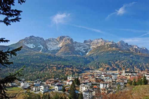Apartamento Casa Lili Dolomiti, Casa Vacanze A Dosoledo
