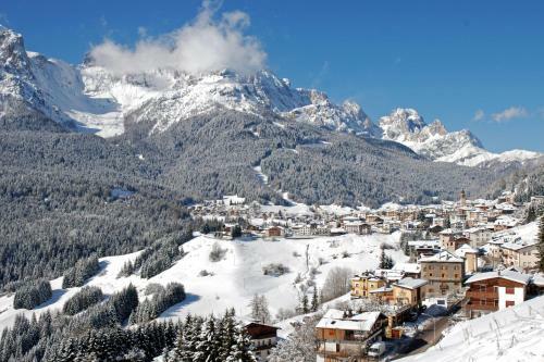 Apartamento Casa Lili Dolomiti, Casa Vacanze A Dosoledo