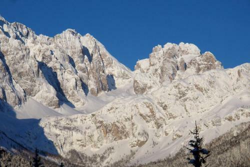 Apartamento Casa Lili Dolomiti, Casa Vacanze A Dosoledo