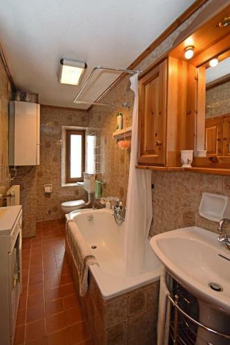 Apartamento Casa Lili Dolomiti, Casa Vacanze A Dosoledo